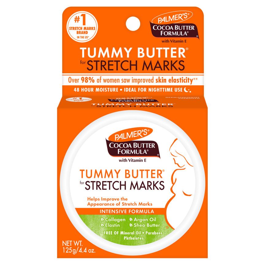 Palmer's Cocoa Butter Formula Tummy Butter for Stretch Marks