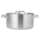 5 Ply Thermacore Stainless Steel Stockpot 24Cm