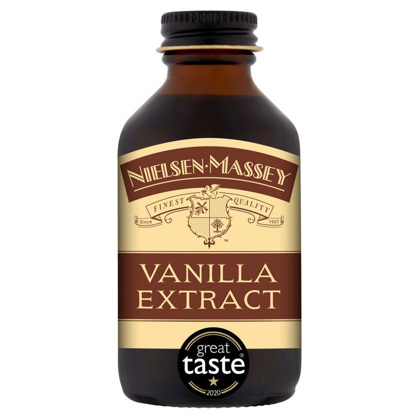 Nielsen-Massey Vanilla Extract