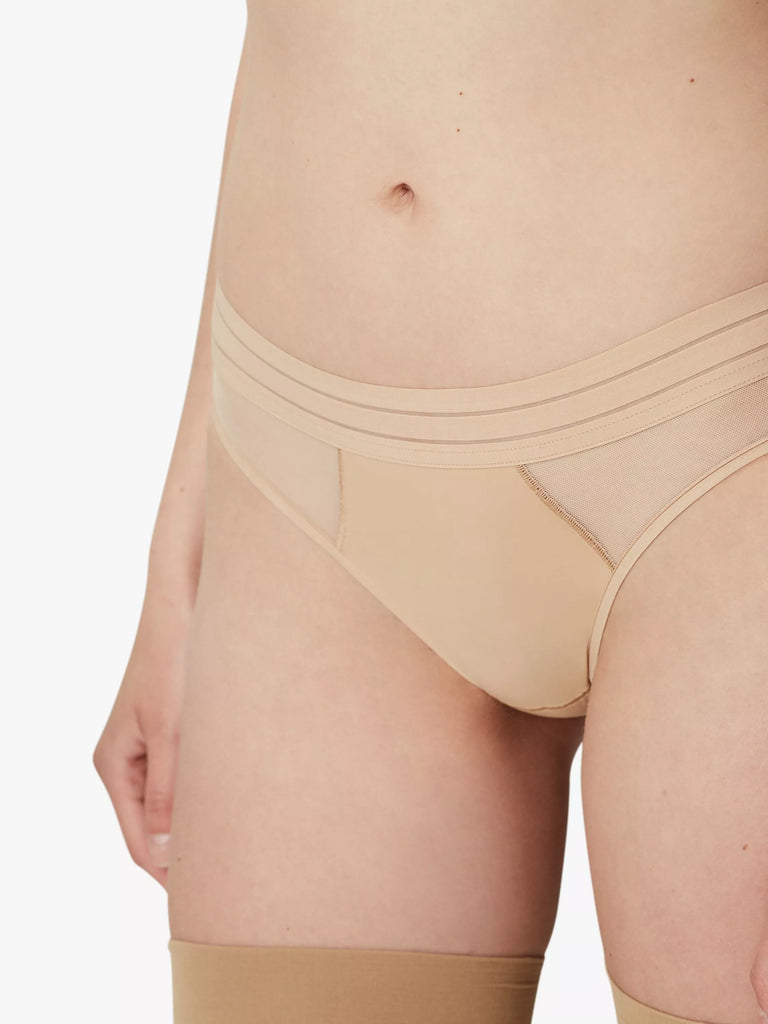 Maison Lejaby Nufit Bikini Knickers