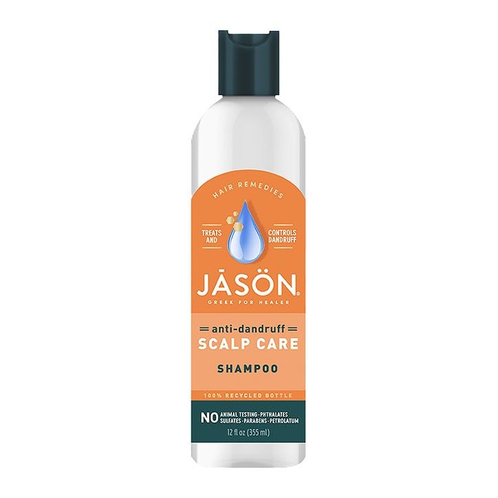 Jason Anti Dandruff Scalp Care Shampoo 355ml