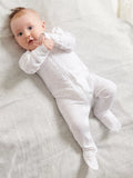 Purebaby Grow Suit, Pack of 2 - McGrocer