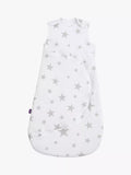 Snüz SnüzPouch Star Baby Sleeping Bag, 1 Tog, Grey