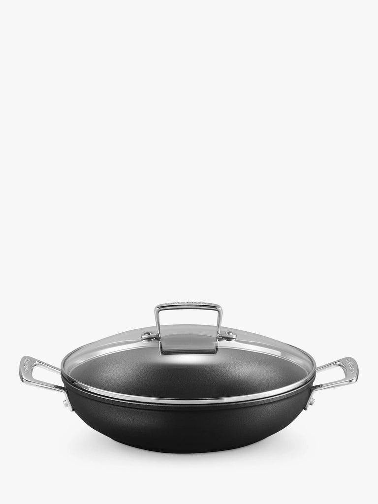 Le Creuset Toughened Non-Stick Shallow Casserole