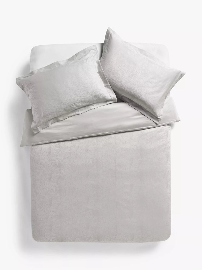 John Lewis Amie Luxe Bedding