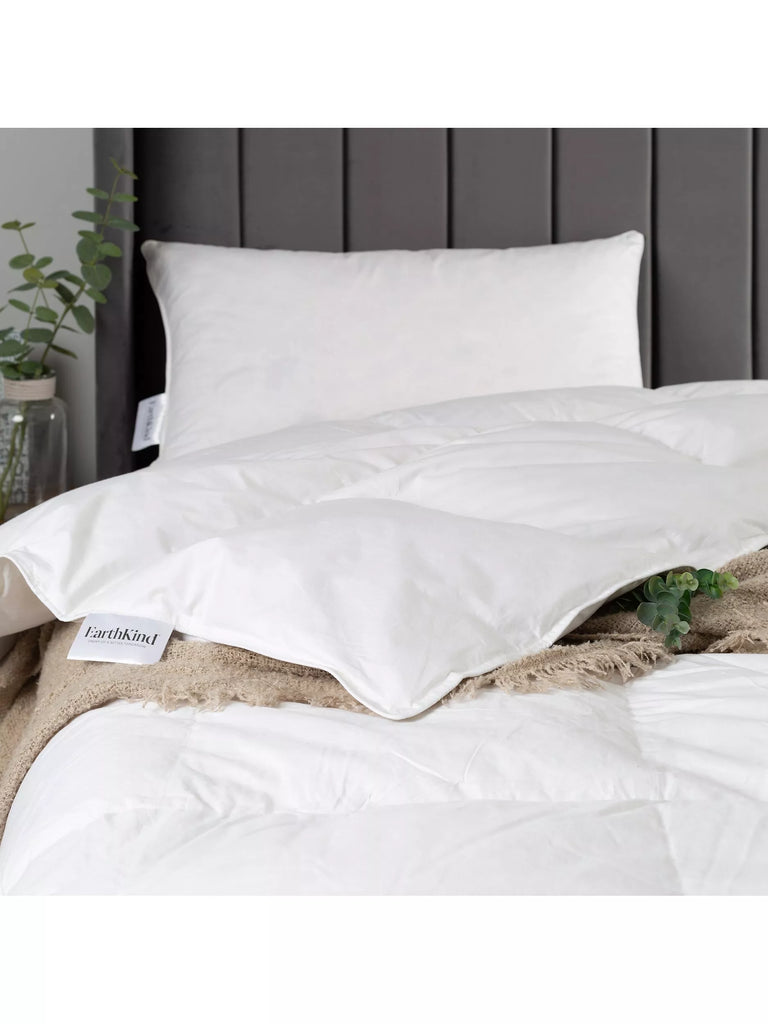 EarthKind™ Reclaimed Natural Down 3-in-1 Duvet, 13.5 Tog (4.5 + 9 Tog)