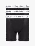 Calvin Klein Cotton Stretch Boxer Brief, Pack of 3