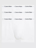 Calvin Klein Regular Cotton Stretch Trunks, Pack of 3