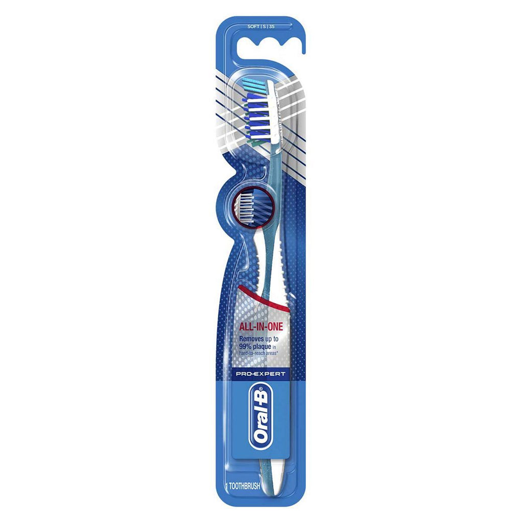 Oral-B Pro-Expert All In One Toothbrush