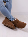 Just Sheepskin Chester Sheepskin Boot Slippers