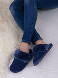 Just Sheepskin Duchess Sheepskin Mule Slippers