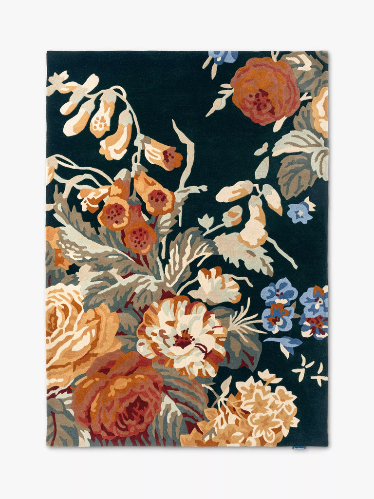 Sanderson Stapleton Park Rug