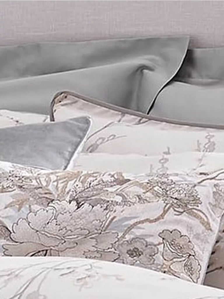 Laura Ashley Pussy Willow Duvet Cover Set