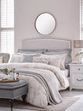 Laura Ashley Pussy Willow Duvet Cover Set