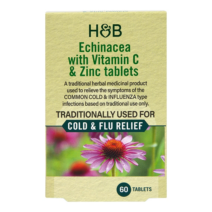 Holland & Barrett Echinachea - McGrocer