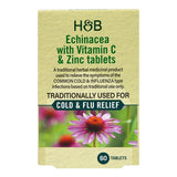Holland & Barrett Echinachea - McGrocer