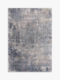 John Lewis Bold Abstract Rug