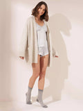 Truly Silk Cami and Shorts Pyjama Set - McGrocer