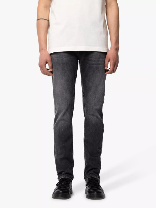 Nudie Jeans Slim Lean Dean Jeans