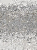 Gooch Luxury Distressed Ombre Rug