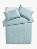 John Lewis ANYDAY Chamomile Duvet Cover Set