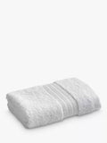 Christy Organic Cotton Twist Yarn Towels