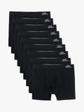 Justwears Active Boxers Pack Of 9
