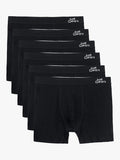 Justwears Pro Boxers Pack Of 6