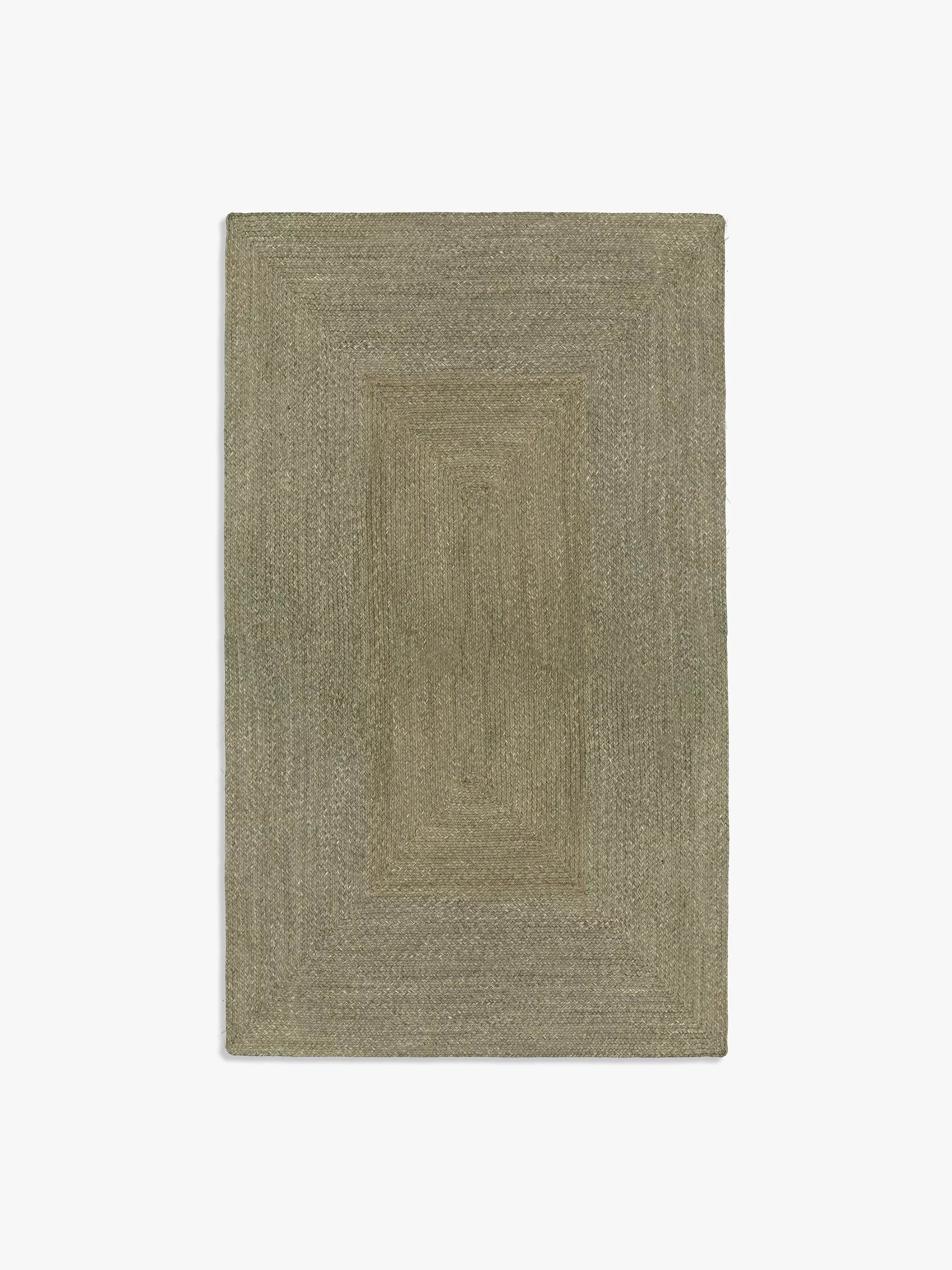 John Lewis Braided PET Indoor/Outdoor Rug - McGrocer