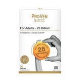 Pro-ven Biotics Adult Acidophilus & Bifidus 30 Capsules GOODS Holland&Barrett