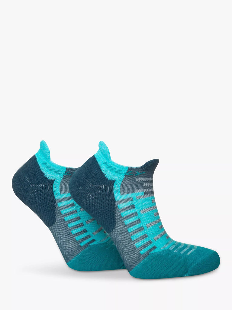 Hilly Active Socklet Running Socks