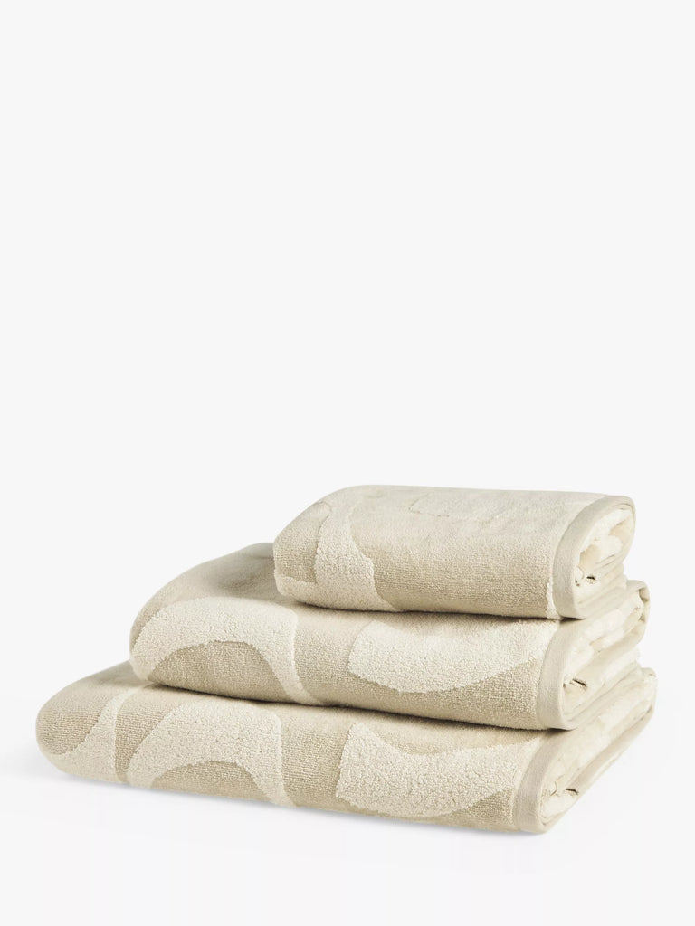 John Lewis Mellea Towels