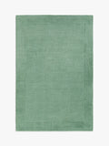 John Lewis ANYDAY Border Wool Rug