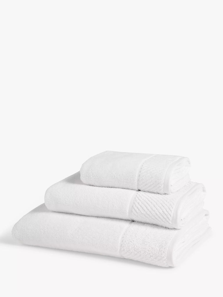 John Lewis ANYDAY Quick Dry Towels