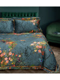 Timorous Beasties Bloomsbury Garden Duvet Cover Set