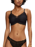 Triumph Lift Smart Lace Bra