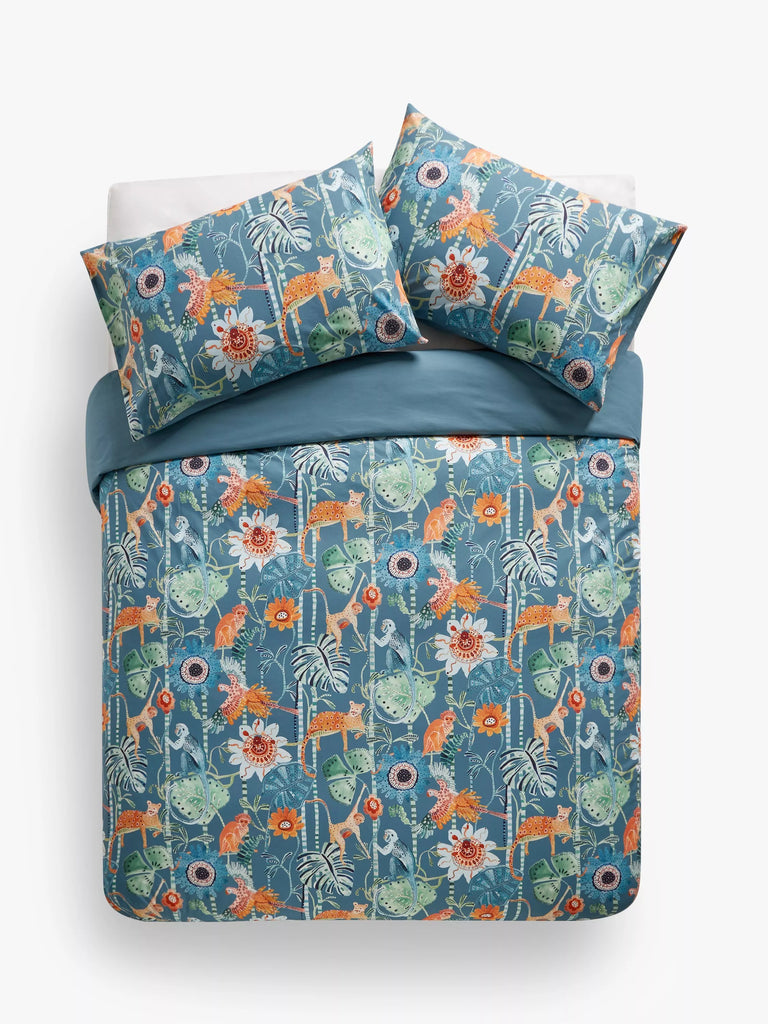 John Lewis Amazonia Duvet Cover Set