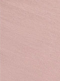 John Lewis Comfy & Relaxed 300 Thread Count Washed Cotton Flat Sheet