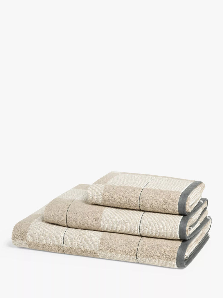 John Lewis Betula Towels