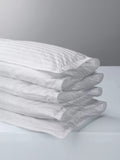 John Lewis The Natural Collection Dual Tog Hungarian Goose Down Duvet, 10.5-13.5 Tog