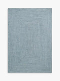 John Lewis Braided PET Indoor/Outdoor Rug - McGrocer