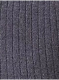 MORI Baby Clever Zip Ribbed Sleepsuit - McGrocer