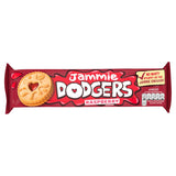 Jammie Dodgers Raspberry Flavour 140g