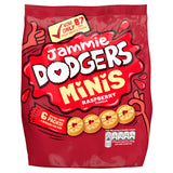 Jammie Dodgers Minis 6 Pack