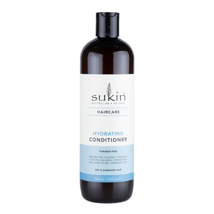 Sukin Hydrating Conditioner 500ml