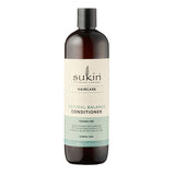 Sukin Natural Balance Conditioner 500ml GOODS Holland&Barrett