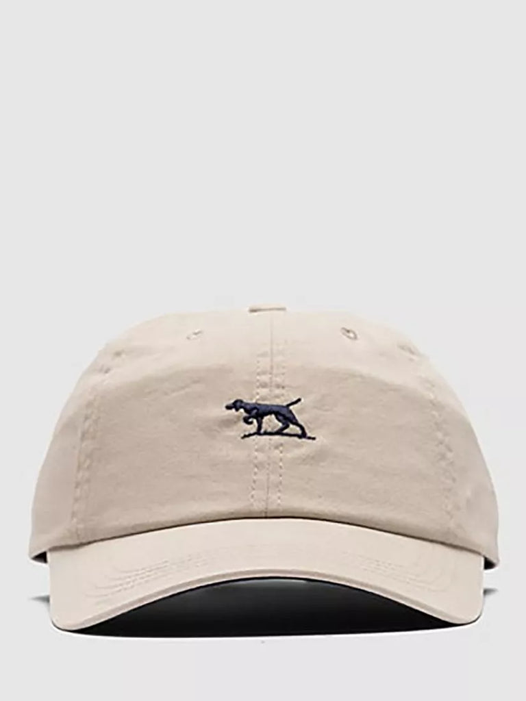 Rodd & Gunn Gunn Cotton Cap