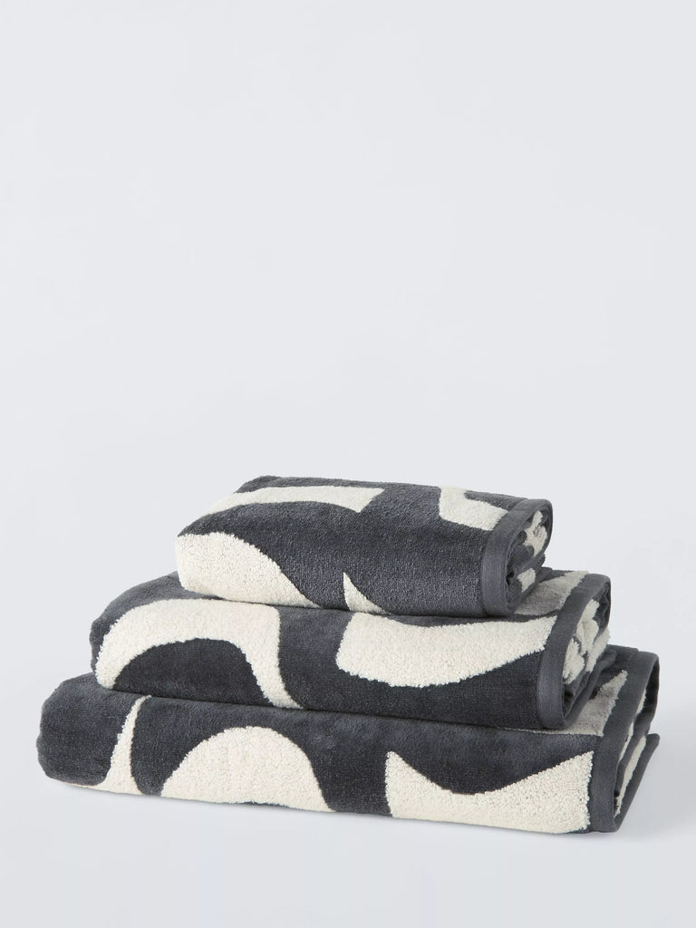 John Lewis Mellea Towels