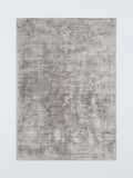 John Lewis Sheer TENCEL™ Plain Rug