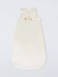 John Lewis Baby Scandi Bunny Sleeping Bag, 2.5 Tog, Multi